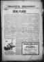 Thumbnail image of item number 1 in: 'Chillicothe Independent (Chillicothe, Tex.), Vol. 10, No. 17, Ed. 1 Friday, May 2, 1913'.