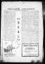 Thumbnail image of item number 1 in: 'Chillicothe Independent (Chillicothe, Tex.), Vol. 10, No. 22, Ed. 1 Friday, June 6, 1913'.