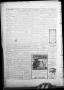 Thumbnail image of item number 2 in: 'Chillicothe Independent (Chillicothe, Tex.), Vol. 10, No. 26, Ed. 1 Friday, July 4, 1913'.