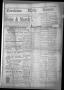 Thumbnail image of item number 1 in: 'Corsicana Daily Courier (Corsicana, Tex.), Vol. 11, Ed. 1 Saturday, July 19, 1890'.