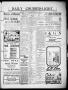 Newspaper: Daily Courier-Light (Corsicana, Tex.), Vol. 24, No. 719, Ed. 1 Friday…