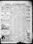 Newspaper: Daily Courier-Light (Corsicana, Tex.), Vol. 24, No. 261, Ed. 1 Wednes…