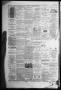 Thumbnail image of item number 2 in: 'Evening Telegraph (Houston, Tex.), Vol. 36, No. 4, Ed. 1 Monday, April 4, 1870'.