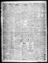 Thumbnail image of item number 3 in: 'San Antonio Texan (San Antonio, Tex.), Vol. 7, No. 35, Ed. 1 Thursday, June 14, 1855'.