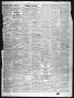 Thumbnail image of item number 3 in: 'San Antonio Texan (San Antonio, Tex.), Vol. 8, No. 5, Ed. 1 Thursday, November 15, 1855'.