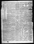 Thumbnail image of item number 4 in: 'San Antonio Texan (San Antonio, Tex.), Vol. 8, No. 5, Ed. 1 Thursday, November 15, 1855'.