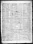 Thumbnail image of item number 3 in: 'San Antonio Texan (San Antonio, Tex.), Vol. 8, No. 7, Ed. 1 Thursday, November 29, 1855'.