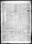 Thumbnail image of item number 4 in: 'San Antonio Texan (San Antonio, Tex.), Vol. 8, No. 7, Ed. 1 Thursday, November 29, 1855'.