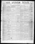 Thumbnail image of item number 1 in: 'San Antonio Texan (San Antonio, Tex.), Vol. 8, No. 28, Ed. 1 Thursday, May 1, 1856'.