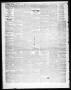 Thumbnail image of item number 2 in: 'San Antonio Texan (San Antonio, Tex.), Vol. 8, No. 28, Ed. 1 Thursday, May 1, 1856'.
