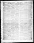 Thumbnail image of item number 3 in: 'San Antonio Texan (San Antonio, Tex.), Vol. 8, No. 28, Ed. 1 Thursday, May 1, 1856'.