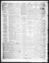 Thumbnail image of item number 4 in: 'San Antonio Texan (San Antonio, Tex.), Vol. 8, No. 28, Ed. 1 Thursday, May 1, 1856'.