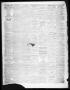 Thumbnail image of item number 2 in: 'San Antonio Texan (San Antonio, Tex.), Vol. 8, No. 32, Ed. 1 Thursday, May 29, 1856'.
