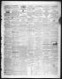 Thumbnail image of item number 3 in: 'San Antonio Texan (San Antonio, Tex.), Vol. 9, No. 21, Ed. 1 Thursday, March 26, 1857'.