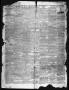 Thumbnail image of item number 2 in: 'San Antonio Texan (San Antonio, Tex.), Vol. 9, No. 25, Ed. 1 Thursday, April 23, 1857'.