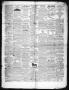 Thumbnail image of item number 3 in: 'San Antonio Texan (San Antonio, Tex.), Vol. 9, No. 44, Ed. 1 Thursday, September 10, 1857'.