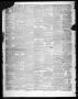 Thumbnail image of item number 2 in: 'San Antonio Texan (San Antonio, Tex.), Vol. 9, No. 49, Ed. 1 Thursday, October 15, 1857'.