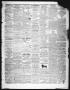 Thumbnail image of item number 3 in: 'San Antonio Texan (San Antonio, Tex.), Vol. 9, No. 49, Ed. 1 Thursday, October 15, 1857'.