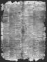 Thumbnail image of item number 4 in: 'San Antonio Texan (San Antonio, Tex.), Vol. 10, No. 18, Ed. 1 Thursday, March 18, 1858'.