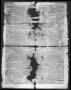 Thumbnail image of item number 2 in: 'San Antonio Texan (San Antonio, Tex.), Vol. 10, No. 30, Ed. 1 Thursday, September 2, 1858'.