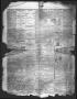 Thumbnail image of item number 4 in: 'San Antonio Texan (San Antonio, Tex.), Vol. 11, No. 21, Ed. 1 Saturday, May 21, 1859'.