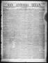 Thumbnail image of item number 1 in: 'San Antonio Texan (San Antonio, Tex.), Vol. 11, No. 24, Ed. 1 Saturday, June 11, 1859'.