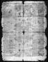 Thumbnail image of item number 2 in: 'San Antonio Texan (San Antonio, Tex.), Vol. 11, No. 36, Ed. 1 Saturday, September 3, 1859'.