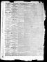 Thumbnail image of item number 1 in: 'Houston Tri-Weekly Telegraph (Houston, Tex.), Vol. 31, No. 58, Ed. 1 Monday, July 31, 1865'.