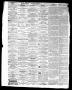 Primary view of Houston Tri-Weekly Telegraph (Houston, Tex.), Vol. 31, No. 60, Ed. 1 Friday, August 4, 1865