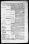 Primary view of Houston Tri-Weekly Telegraph (Houston, Tex.), Vol. 31, No. 115, Ed. 1 Wednesday, November 29, 1865