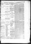 Primary view of Houston Tri-Weekly Telegraph (Houston, Tex.), Vol. 31, No. 122, Ed. 1 Friday, December 15, 1865