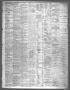 Thumbnail image of item number 3 in: 'Houston Daily Mercury (Houston, Tex.), Vol. 5, No. 270, Ed. 1 Friday, July 18, 1873'.