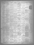 Thumbnail image of item number 3 in: 'Houston Daily Mercury (Houston, Tex.), Vol. 5, No. 299, Ed. 1 Friday, August 22, 1873'.