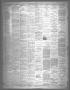Thumbnail image of item number 4 in: 'Houston Daily Mercury (Houston, Tex.), Vol. 5, No. 304, Ed. 1 Thursday, August 28, 1873'.