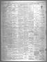 Thumbnail image of item number 2 in: 'Houston Daily Mercury (Houston, Tex.), Vol. 5, No. 309, Ed. 1 Thursday, September 4, 1873'.