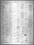 Thumbnail image of item number 4 in: 'Houston Daily Mercury (Houston, Tex.), Vol. 5, No. 309, Ed. 1 Thursday, September 4, 1873'.