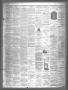 Thumbnail image of item number 3 in: 'Houston Daily Mercury (Houston, Tex.), Vol. 6, No. 35, Ed. 1 Friday, October 17, 1873'.