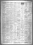 Thumbnail image of item number 3 in: 'Houston Daily Mercury (Houston, Tex.), Vol. 6, No. 60, Ed. 1 Saturday, November 15, 1873'.