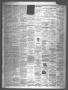 Thumbnail image of item number 3 in: 'Houston Daily Mercury (Houston, Tex.), Vol. 6, No. 88, Ed. 1 Friday, December 19, 1873'.