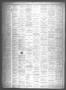 Thumbnail image of item number 3 in: 'Houston Daily Mercury (Houston, Tex.), Vol. 6, No. 110, Ed. 1 Friday, January 16, 1874'.