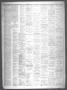 Thumbnail image of item number 4 in: 'Houston Daily Mercury (Houston, Tex.), Vol. 6, No. 113, Ed. 1 Tuesday, January 20, 1874'.