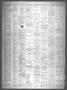 Thumbnail image of item number 4 in: 'Houston Daily Mercury (Houston, Tex.), Vol. 6, No. 114, Ed. 1 Wednesday, January 21, 1874'.