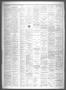 Thumbnail image of item number 4 in: 'Houston Daily Mercury (Houston, Tex.), Vol. 6, No. 121, Ed. 1 Thursday, January 29, 1874'.