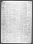 Thumbnail image of item number 2 in: 'The Daily Mercury (Houston, Tex.), Vol. 6, No. 142, Ed. 1 Sunday, February 22, 1874'.