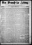 Newspaper: Neu-Braunfelser Zeitung (New Braunfels, Tex.), Vol. 1, No. 50, Ed. 1 …