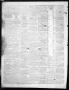 Thumbnail image of item number 4 in: 'Flag of the Union. (Henderson, Tex.), Vol. 4, No. 2, Ed. 1 Thursday, February 2, 1854'.