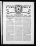 Newspaper: Fraternity (Fort Worth, Tex.), Vol. 14, No. 3, Ed. 1 Monday, March 1,…