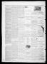 Thumbnail image of item number 2 in: 'Georgetown Watchman (Georgetown, Tex.), Vol. 3, No. 8, Ed. 1 Saturday, April 17, 1869'.