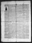 Thumbnail image of item number 2 in: 'The Henderson Times.  (Henderson, Tex.), Vol. 15, No. 29, Ed. 1 Saturday, July 25, 1874'.