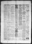 Thumbnail image of item number 4 in: 'The Henderson Times.  (Henderson, Tex.), Vol. 15, No. 29, Ed. 1 Saturday, July 25, 1874'.